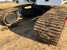 Hidromek HMK230LC-5 Excavator 