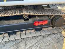 Hidromek HMK230LC-5 Excavator 