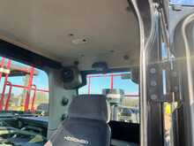 Hidromek HMK230LC-5 Excavator 