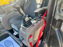 Hidromek HMK230LC-5 Excavator 