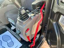 Hidromek HMK230LC-5 Excavator 