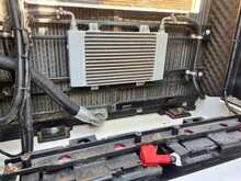 Hidromek HMK230LC-5 Excavator 