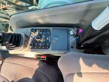 Hidromek HMK230LC-5 Excavator 