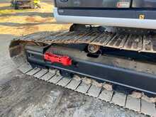 Hidromek HMK230LC-5 Excavator 