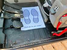 Hidromek HMK230LC-5 Excavator 