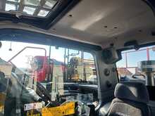 Hidromek HMK230LC-5 Excavator 