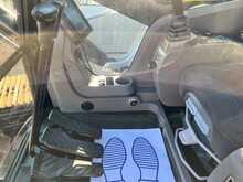 Hidromek HMK230LC-5 Excavator 