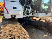 Hidromek HMK230LC-5 Excavator 