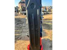 Hidromek HMK230LC-5 Excavator 