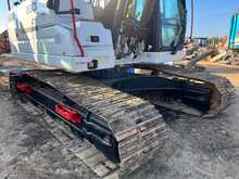 Hidromek HMK230LC-5 Excavator 