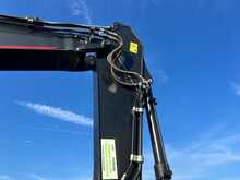 Hidromek HMK230LC-5 Excavator 