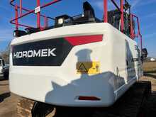 Hidromek HMK230LC-5 Excavator 