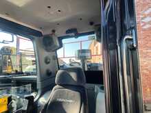 Hidromek HMK230LC-5 Excavator 