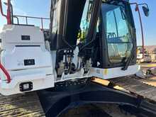 Hidromek HMK230LC-5 Excavator 