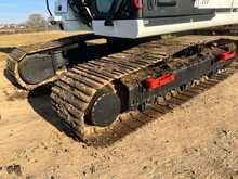 Hidromek HMK230LC-5 Excavator 