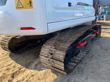 Hidromek HMK230LC-5 Excavator 