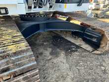 Hidromek HMK230LC-5 Excavator 