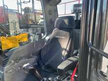 Hidromek HMK230LC-5 Excavator 