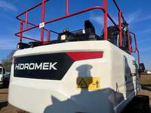 Hidromek HMK230LC-5 Excavator 