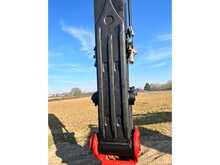 Hidromek HMK230LC-5 Excavator 