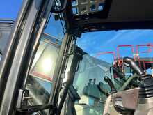 Hidromek HMK230LC-5 Excavator 