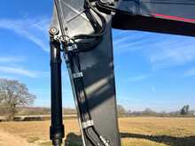 Hidromek HMK230LC-5 Excavator 