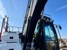 Hidromek HMK230LC-5 Excavator 