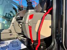 Hidromek HMK230LC-5 Excavator 