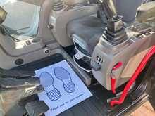 Hidromek HMK230LC-5 Excavator 