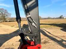 Hidromek HMK230LC-5 Excavator 