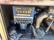 Magyar 38000 Litre Fuel Tanker 