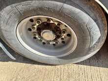 Magyar 38000 Litre Fuel Tanker 