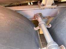 Magyar 38000 Litre Fuel Tanker 