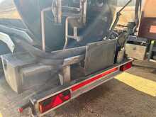 Magyar 38000 Litre Fuel Tanker 