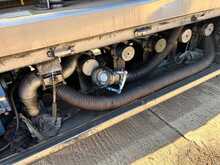 Magyar 38000 Litre Fuel Tanker 