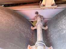 Magyar 38000 Litre Fuel Tanker 