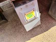 Magyar 38000 Litre Fuel Tanker 