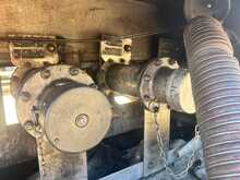 Magyar 38000 Litre Fuel Tanker 