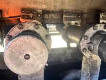 Magyar 38000 Litre Fuel Tanker 