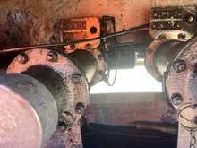 Magyar 38000 Litre Fuel Tanker 