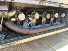 Magyar 38000 Litre Fuel Tanker 