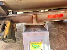 Magyar 38000 Litre Fuel Tanker 