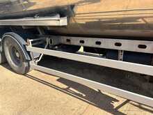 Magyar 38000 Litre Fuel Tanker 