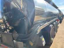 Magyar 38000 Litre Fuel Tanker 