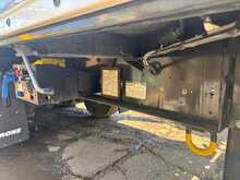 Krone 4.1m Box Trailers 