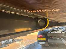 Krone 4.1m Box Trailers 