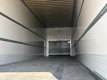 Krone 4.1m Box Trailers 