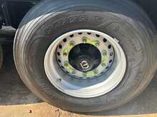 Krone 4.1m Box Trailers 