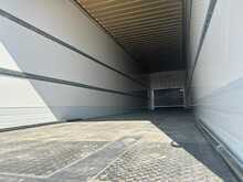 Krone 4.1m Box Trailers 