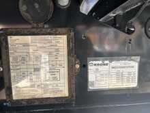 Krone 4.1m Box Trailers 